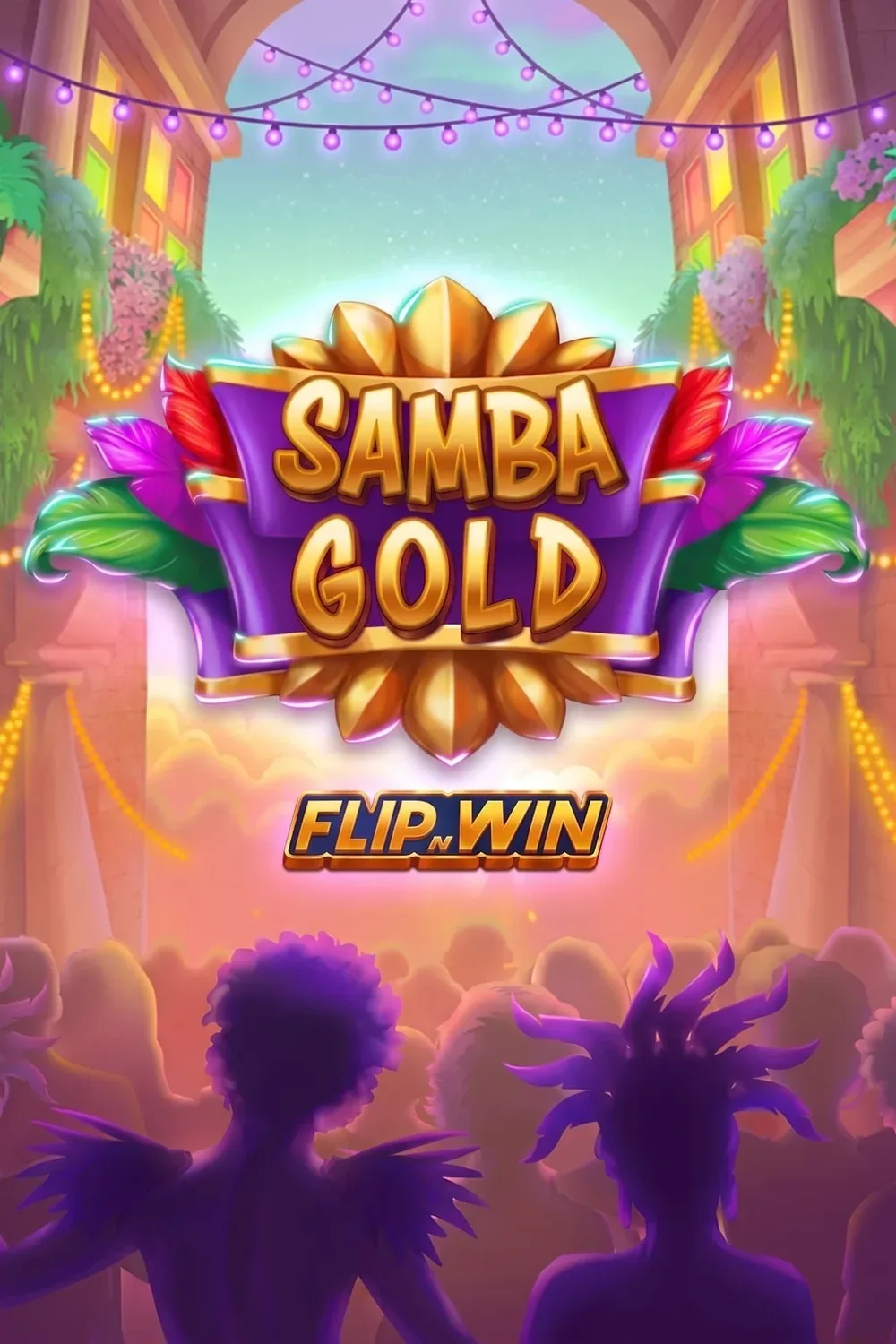 Casino slot game