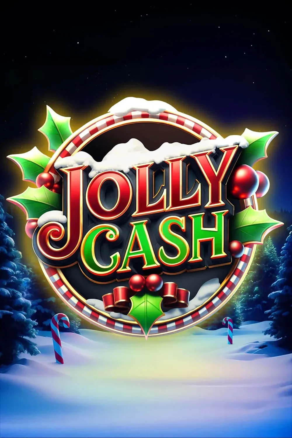 Casino slot game